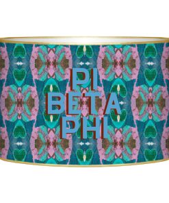 Pi Beta Phi Letter Box