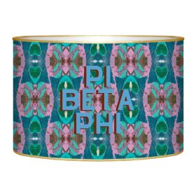 Pi Beta Phi Letter Box