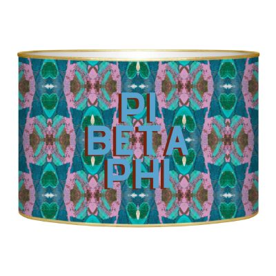 Pi Beta Phi Letter Box