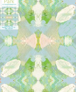 Elephant Falls Wallpaper