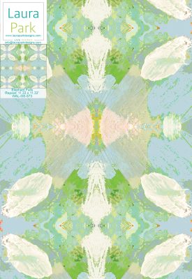 Elephant Falls Wallpaper