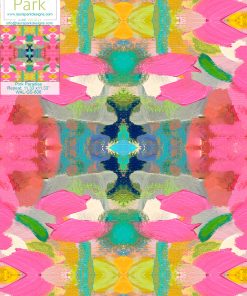 Pink Paradise Wallpaper