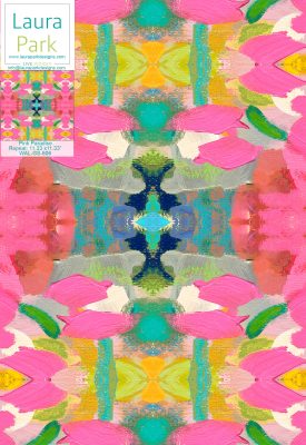 Pink Paradise Wallpaper