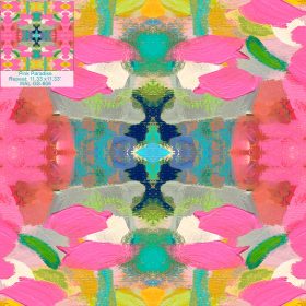 Pink Paradise Wallpaper