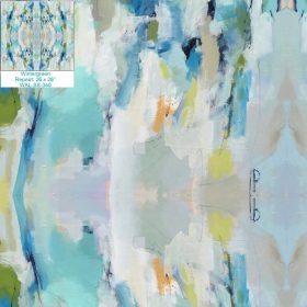 Wintergreen Wallpaper