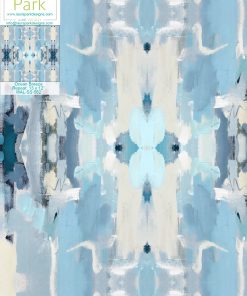 Ocean Breeze Wallpaper