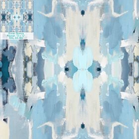 Ocean Breeze Wallpaper