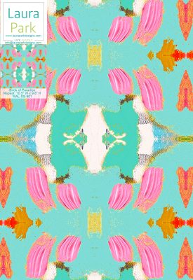 Birds of Paradise Wallpaper