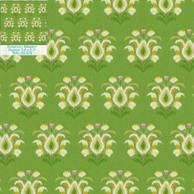 Rosemary Meadow Wallpaper