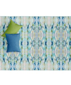 Wintergreen Floor Mat