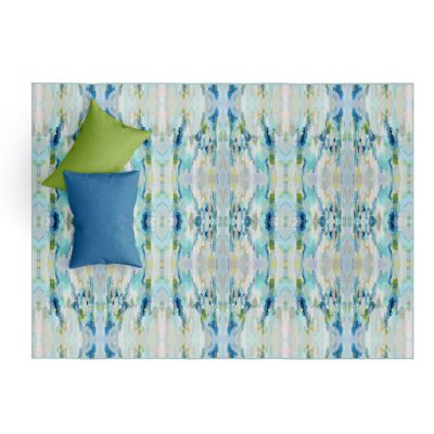 Wintergreen Floor Mat