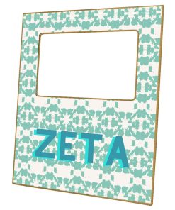 Zeta Picture Frame