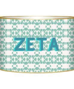 Zeta Letter Box