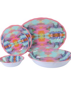 Antigua Smile Melamine