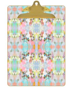 Brooks Avenue Clipboard