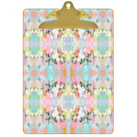 Brooks Avenue Clipboard