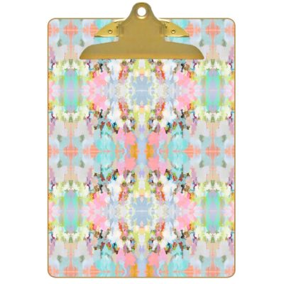 Brooks Avenue Clipboard