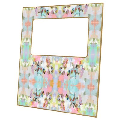 Brooks Avenue 4x 6Picture Frame
