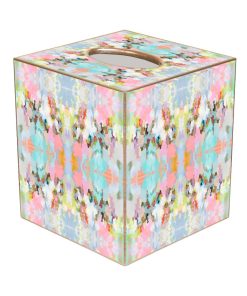 Brooks Avenue Tissue Box Cover