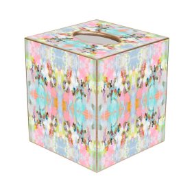 Brooks Avenue Tissue Box Cover