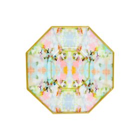 Brooks Avenue Glass Trinket Dish