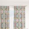 Brooks Avenue Curtain Panel