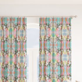 Brooks Avenue Curtain Panel