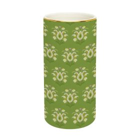 Rosemary Meadow Vase