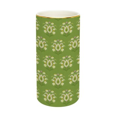 Rosemary Meadow Vase