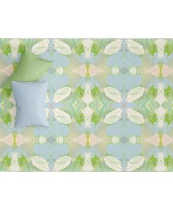 Elephant Falls Floor Mat