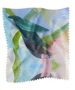 Island House Sample Swatch