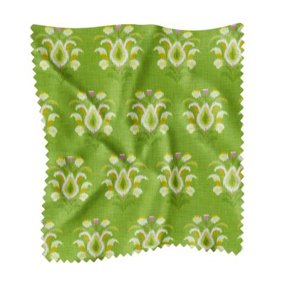 Rosemary Meadow Fabric by the Yard