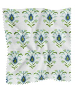 Rosemary White Sample Swatch