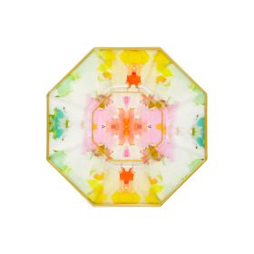 Giverny Glass Trinket Dish