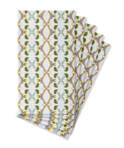 Dogwood Guest Towels