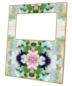 Nantucket Bloom 4x 6Picture Frame