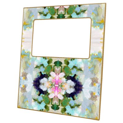 Nantucket Bloom 4x 6Picture Frame