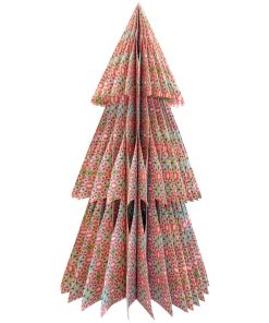 Gasparilla 183 Tier Honeycomb Christmas Tree