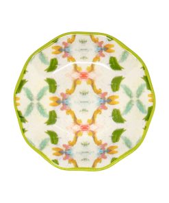 Dogwood Ceramic Ring Dish