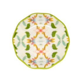 Dogwood Ceramic Ring Dish