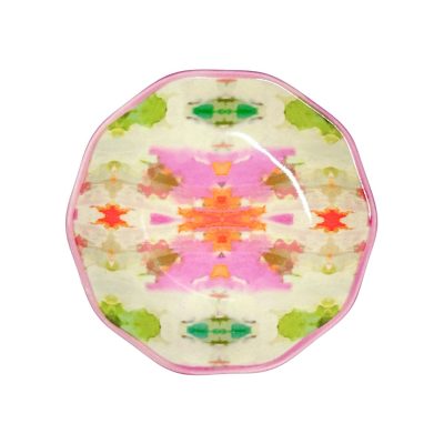 Giverny Ceramic Ring Dish