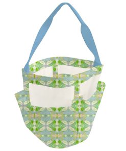 Elephant Falls Shower Caddy