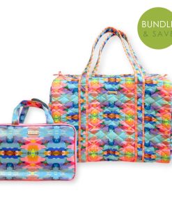 The Signature Travel Set, Antigua Smile