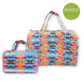 The Signature Travel Set, Antigua Smile