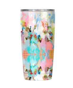 Brooks Avenue Tall Tumbler