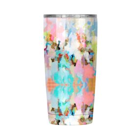 Brooks Avenue Tall Tumbler