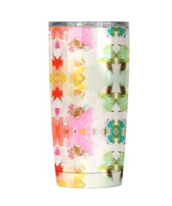 Giverny Tall Tumbler