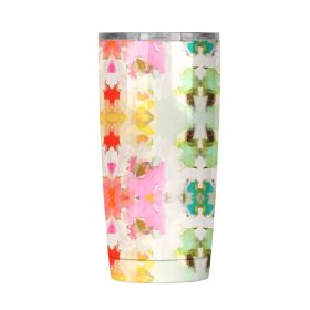 Giverny Tall Tumbler