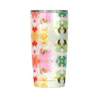 Giverny Tall Tumbler