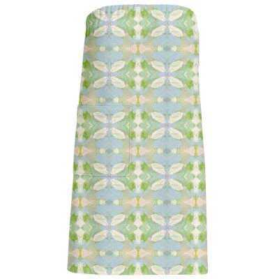Elephant Falls Bath Wrap